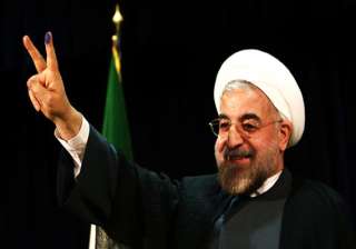 rouhani takes oath as iran s new president -... rouhani takes oath as iran s new president -...