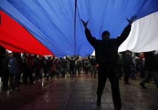 russia gets green light to send troops into... russia gets green light to send troops into...