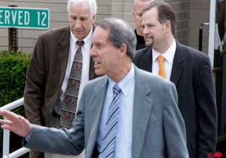 sandusky jurors may get abuse case by week s end... sandusky jurors may get abuse case by week s end...