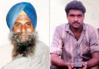 it s surjeet being released not sarabjit says... it s surjeet being released not sarabjit says...