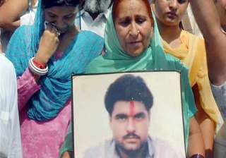 sarabjit flip flop an international embarrassment... sarabjit flip flop an international embarrassment...