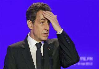 sarkozy s ex wife comes out with tell all... sarkozy s ex wife comes out with tell all...