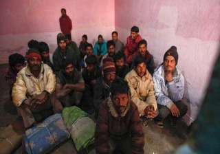 saudi arabia to send back indian prisoners in... saudi arabia to send back indian prisoners in...