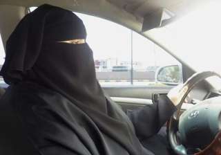 saudi arabia warns women against driving - India... saudi arabia warns women against driving - India...
