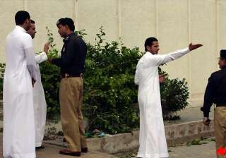 saudi diplomat shot dead in pak taliban claims... saudi diplomat shot dead in pak taliban claims...