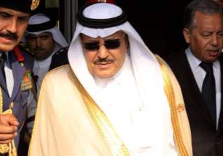 saudi crown prince nayef dies - India TV saudi crown prince nayef dies - India TV