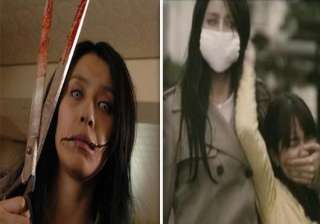 scary the slit mouth woman of japan who mutilates... scary the slit mouth woman of japan who mutilates...
