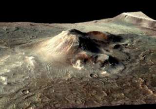 scientists discover ancient supervolcanoes on... scientists discover ancient supervolcanoes on...