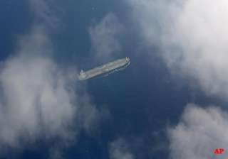 search for missing jet now includes 25 countries... search for missing jet now includes 25 countries...