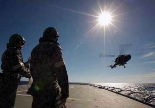 search for missing mh370 to shift south official... search for missing mh370 to shift south official...