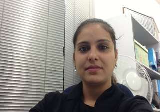 search on for missing indian student in australia... search on for missing indian student in australia...