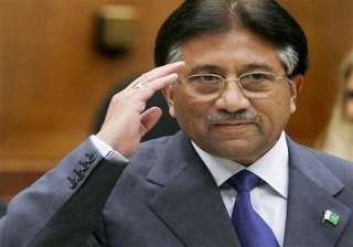 security worries delayed musharraf s return plans... security worries delayed musharraf s return plans...