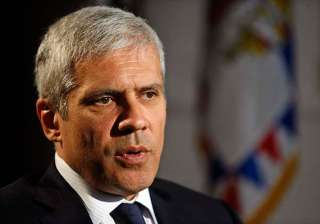 serbian president boris tadic resigns - India TV serbian president boris tadic resigns - India TV