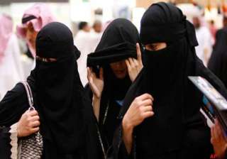 seven cruel laws against women in saudi arabia -... seven cruel laws against women in saudi arabia -...