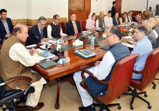 sharif approves pakistan china trade corridor... sharif approves pakistan china trade corridor...