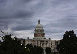 shutdown affects majority of us intelligence... shutdown affects majority of us intelligence...