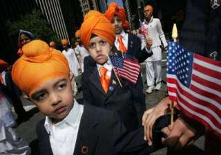 sikh children in us schools targets of hate -... sikh children in us schools targets of hate -...