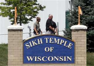 sikhs sidestep fights over us rampage donations -... sikhs sidestep fights over us rampage donations -...
