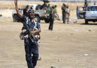 six killed in algerian tribal clashes - India TV six killed in algerian tribal clashes - India TV