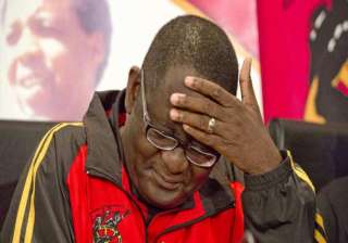south african leader suspended for illicit love... south african leader suspended for illicit love...