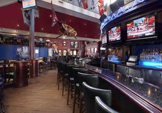 sports bar fined for racial discrimination... sports bar fined for racial discrimination...