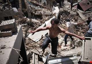 suicide car bomb kills 23 in central baghdad -... suicide car bomb kills 23 in central baghdad -...