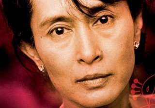 suu kyi could get government role myanmar... suu kyi could get government role myanmar...