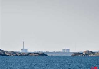 sweden on alert explosives found near nuke plant... sweden on alert explosives found near nuke plant...