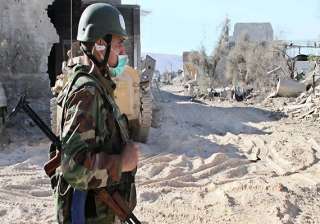 syria says rebels delay 2nd un trip to attack... syria says rebels delay 2nd un trip to attack...