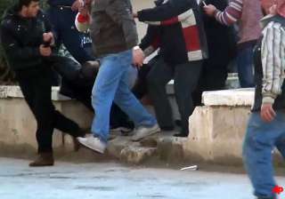 syria opposition charts transition as blood flows... syria opposition charts transition as blood flows...