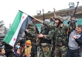 syria security forces kill 34 civilians rights... syria security forces kill 34 civilians rights...