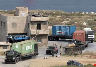 syria accuses u.n. chief of encouraging... syria accuses u.n. chief of encouraging...
