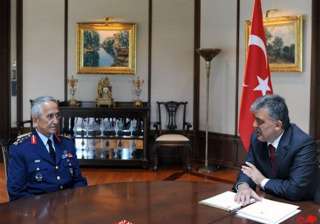syrian downing of turkish jet unacceptable says... syrian downing of turkish jet unacceptable says...
