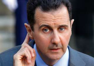 syria massacre carried out by monsters claims... syria massacre carried out by monsters claims...