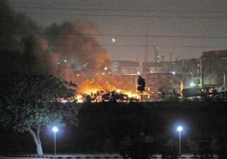 ttp claims responsibility for karachi naval base... ttp claims responsibility for karachi naval base...