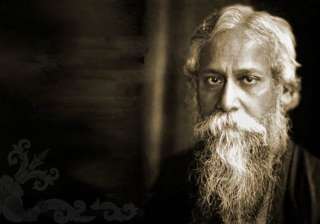 tagore second most known figure in china - India... tagore second most known figure in china - India...