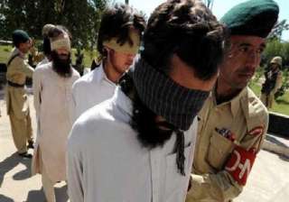 3 taliban members arrested in connection with... 3 taliban members arrested in connection with...