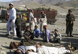24 taliban militants killed in afghanistan -... 24 taliban militants killed in afghanistan -...