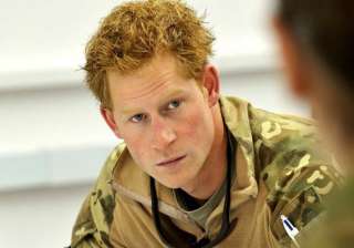 taliban plotted to kill prince harry in... taliban plotted to kill prince harry in...