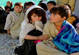 taliban recruiting afghan children as suicide... taliban recruiting afghan children as suicide...