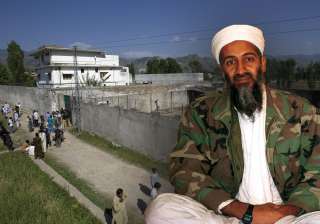 taliban leaders had met laden in abbottabad... taliban leaders had met laden in abbottabad...