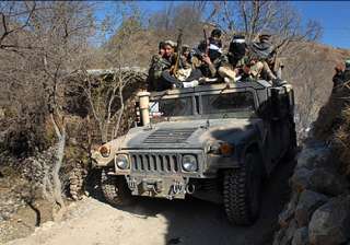 taliban may go for secret deal with us says... taliban may go for secret deal with us says...