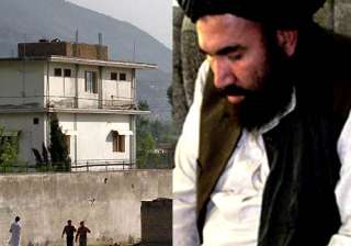 taliban mullah baradar disclosed laden hideout to... taliban mullah baradar disclosed laden hideout to...