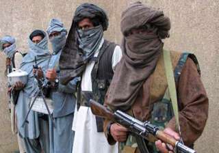 taliban says peace talks don t mean end to... taliban says peace talks don t mean end to...