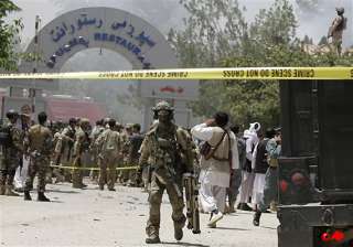 taliban storm afghan hotel killing 18 people -... taliban storm afghan hotel killing 18 people -...
