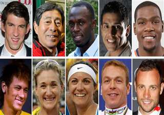 ten athletes to watch in london olympics - India... ten athletes to watch in london olympics - India...