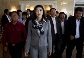 thailand pm orders evacuation from egypt - India... thailand pm orders evacuation from egypt - India...