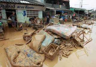 thailand floods death toll rises to 73 - India TV thailand floods death toll rises to 73 - India TV