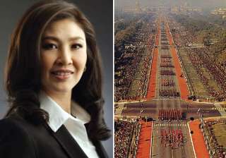 thailand s first woman pm will be chief guest at... thailand s first woman pm will be chief guest at...