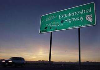 the house of ufos area 51 now on us map - India TV the house of ufos area 51 now on us map - India TV